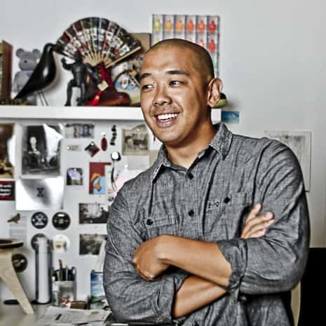 Jeff Staple