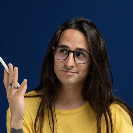 Jimbo Bernaus - Shoutbam