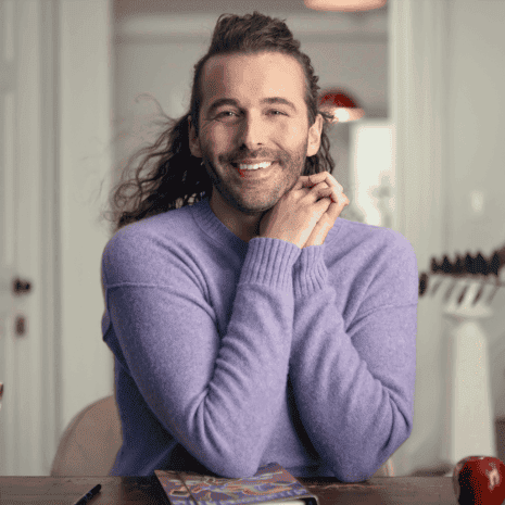 Jonathan Van Ness