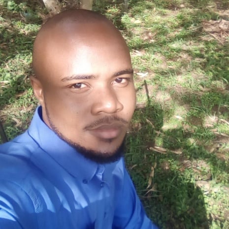 Joshua Mwangangi
