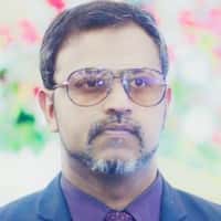 Junaid Zafar