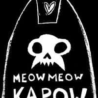 Kat From MeowMeowKapow