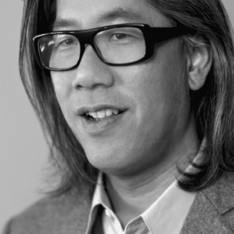 Keith Yamashita