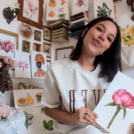 L'Atelier Clara Del Sol