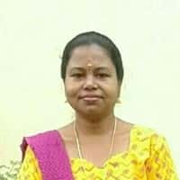 Lalitha Audikesavan