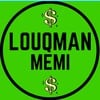 Louqman Memi