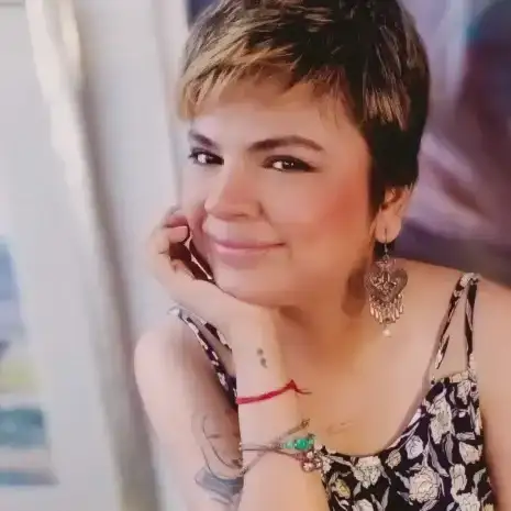 Mehreen Hashmi