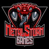 MetalStorm Games