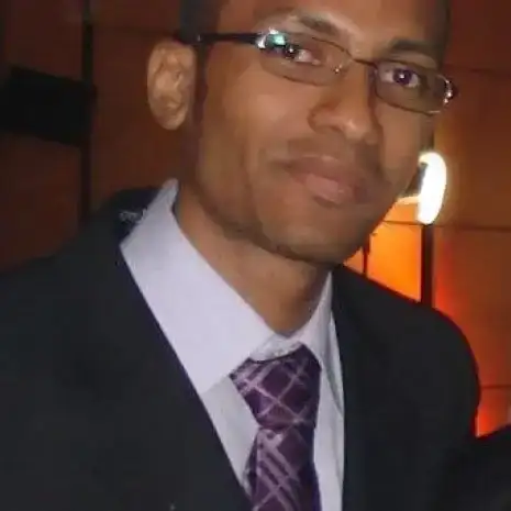Mohammed Ali