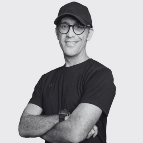 Mostafa Shalchi