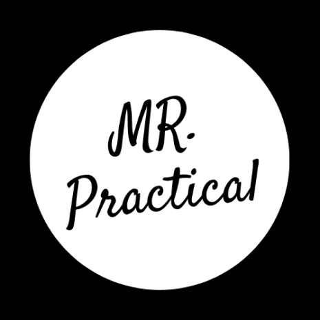 Mr. Practical