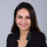 Nevcihan Dogan