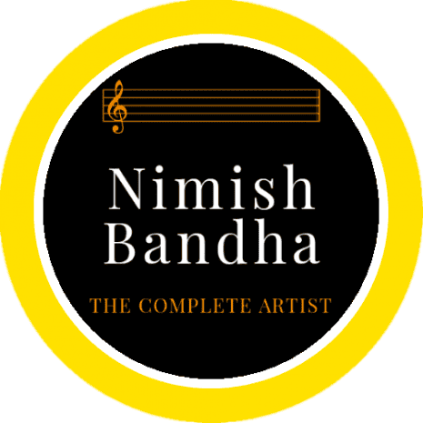 NIMISH BANDHA