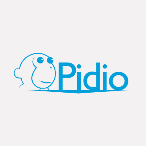 Pidio .