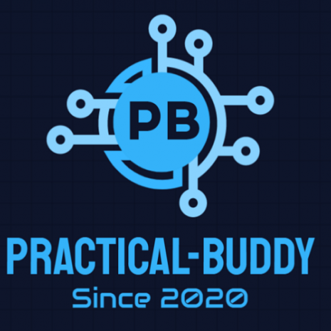 Practical- Buddy