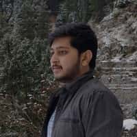 Prathamesh Dahale