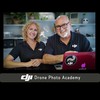 Randy Braun     Stacy Garlington - DJI Authorized Drone Photography Instructors