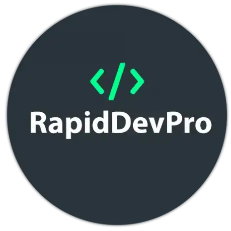 RapidDev Pro