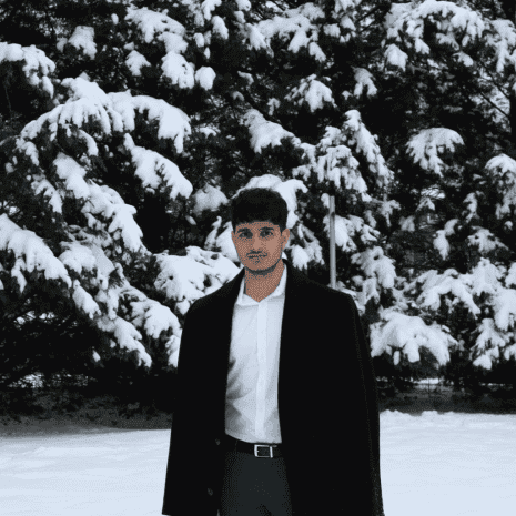 Ritesh Verma