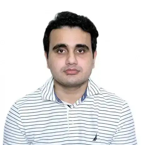 Saad Qureshi