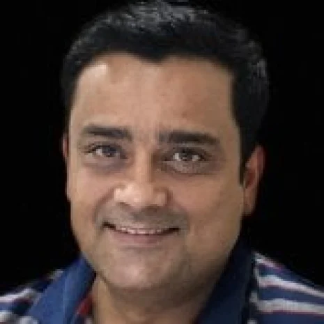 Sandip Banerjee