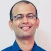 Santosh Joshi  6x Databricks Certified  MSc in Data Science
