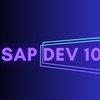 SAPDEV 101