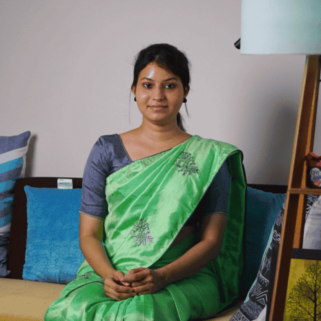 Saranya Devi