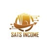 Sats Income