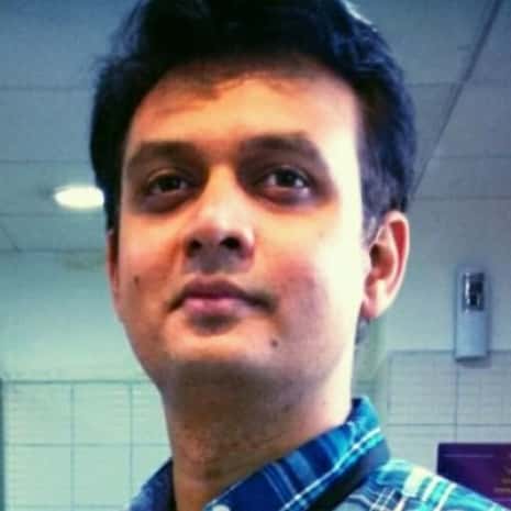 Saurabh Salil