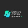 Shahriar's Analytical Academy