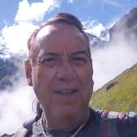 Shane Patrick Irvine