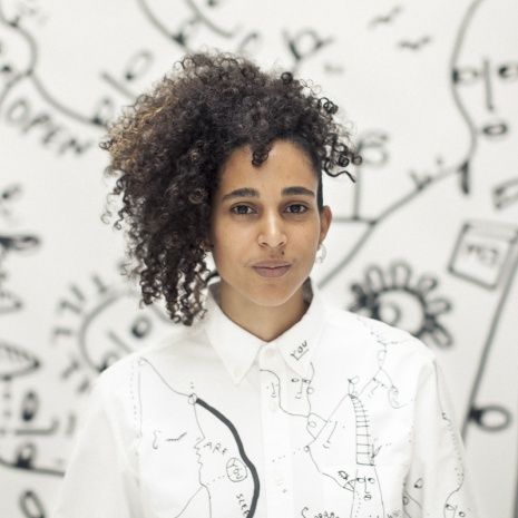 SHANTELL MARTIN