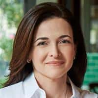 Sheryl Sandberg