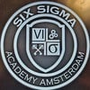 Six Sigma Academy Amsterdam (SSAA) International