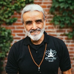 Sri Dharma Mittra