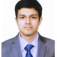 Srinjoy Ganguly