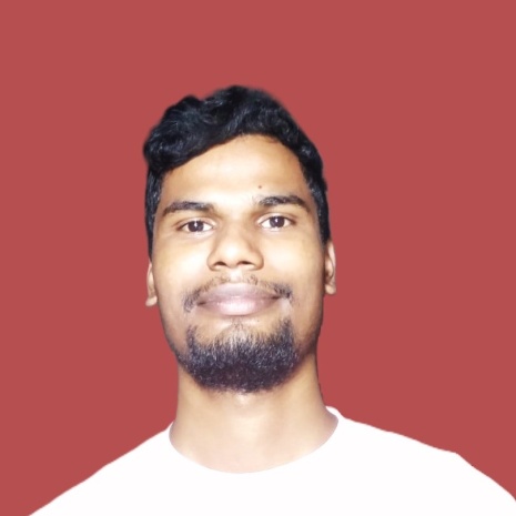 Surajit Maji