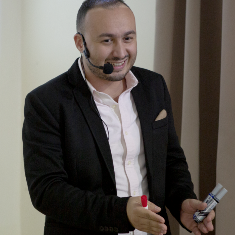 The Doctor - Europe -