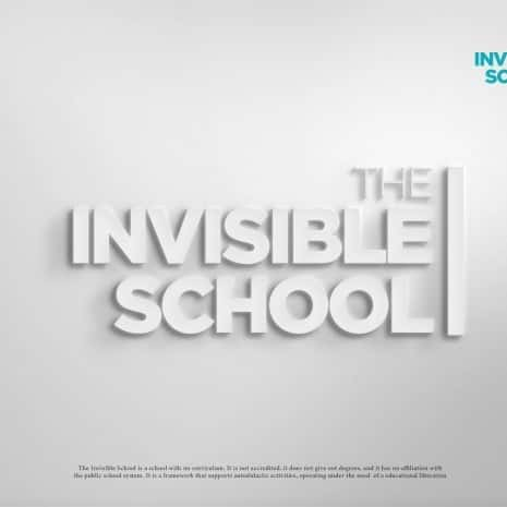 The Invisible School