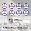 The Project Management Guru PfMP, PgMP, PMP, RMP, ACP, PBA, SP