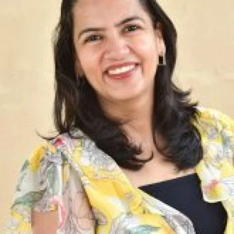 Tina Khetarpal