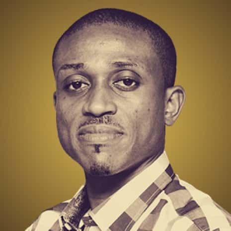 Tonye Edet