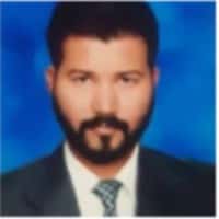 Uzair Khan