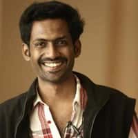 Vinod Senthil