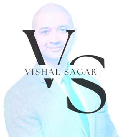 Vishal Sagar