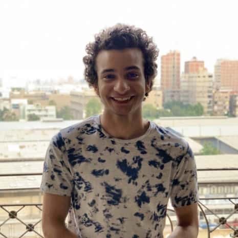 Yossef Ayman Zedan