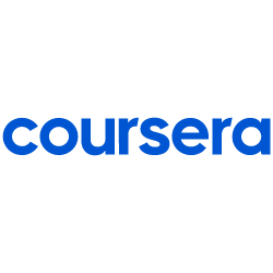 logo دوره های کورسرا | دانلود آموزشهای Coursera